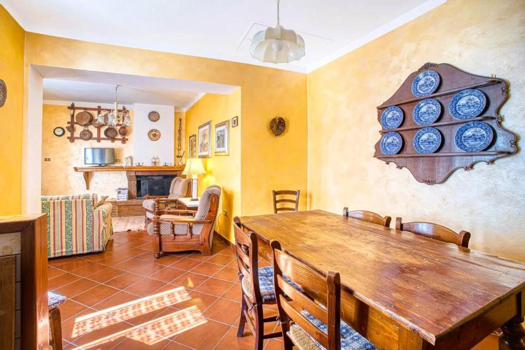 Photo of Livingroom in Messenano
