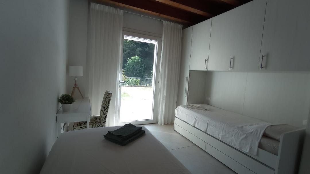 Photo of Bedroom in Castelgomberto