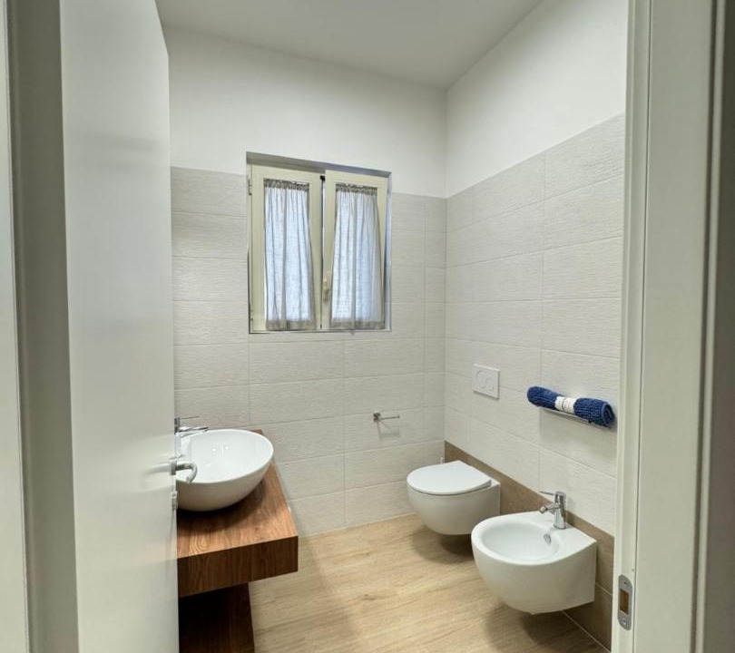 Photo of Bathroom in Tortoreto Lido