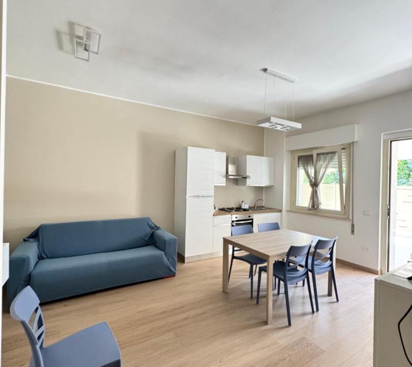 Photo of Livingroom in Tortoreto Lido