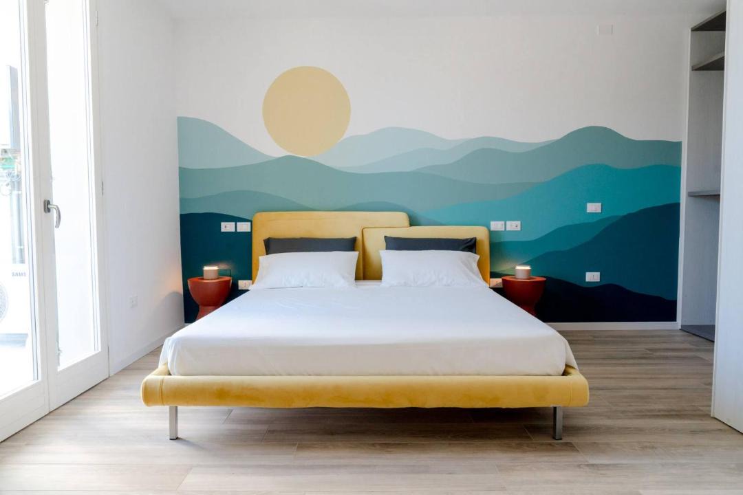 Photo of Bedroom in Acqualagna