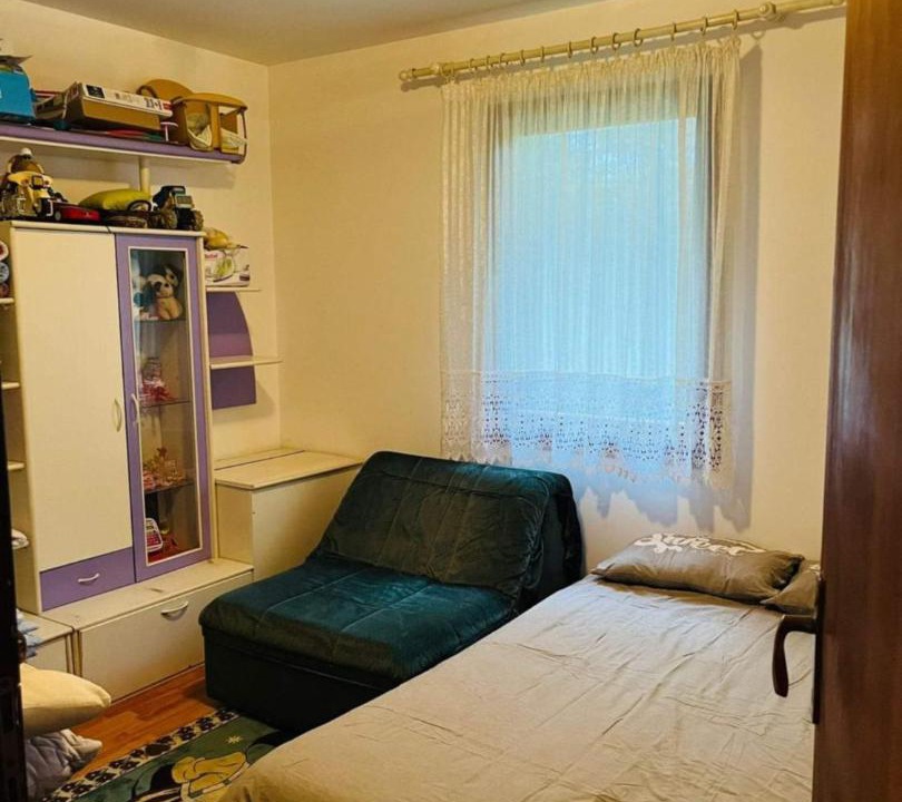 Photo of Bedroom in Central Serbia