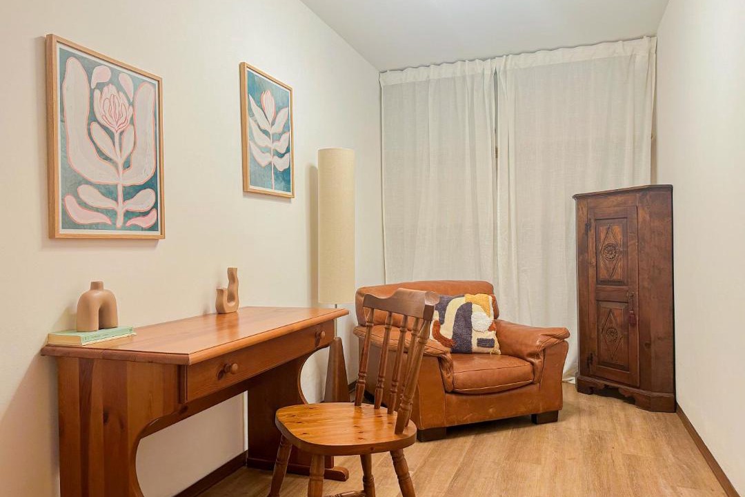 Photo of Livingroom in Gabicce Mare