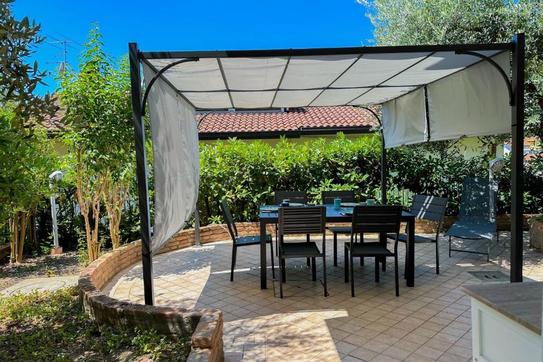 Photo of Patio Balcony in Gabicce Mare