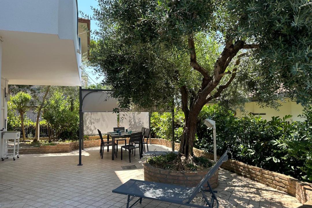 Photo of Patio Balcony in Gabicce Mare