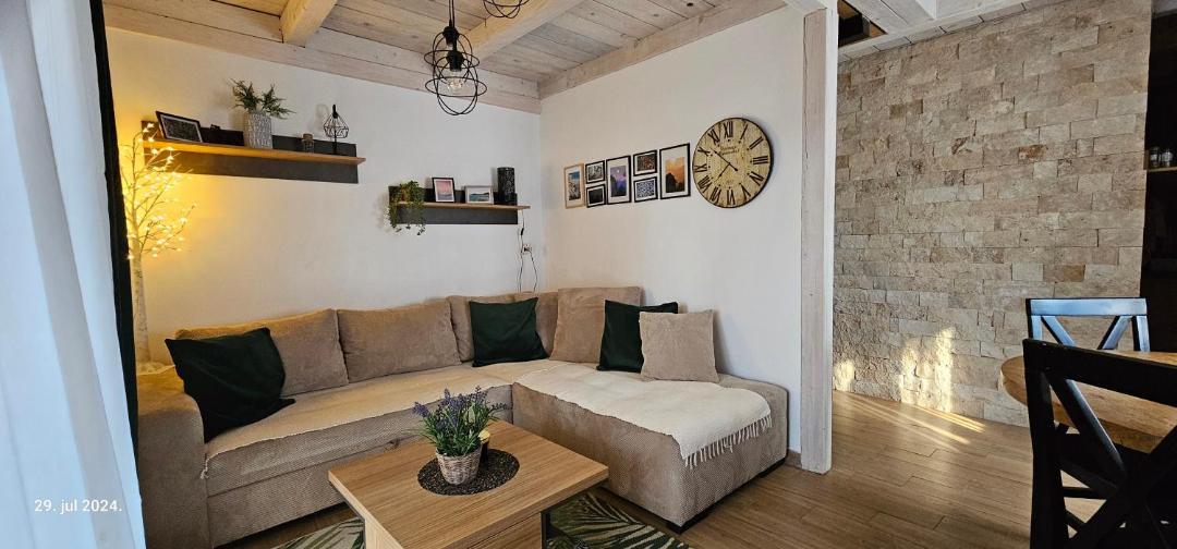 Photo of Livingroom in Konjska Reka