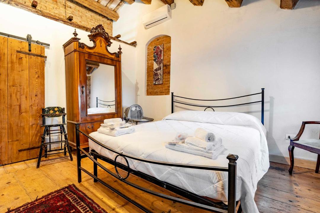 Photo of Bedroom in Martellago