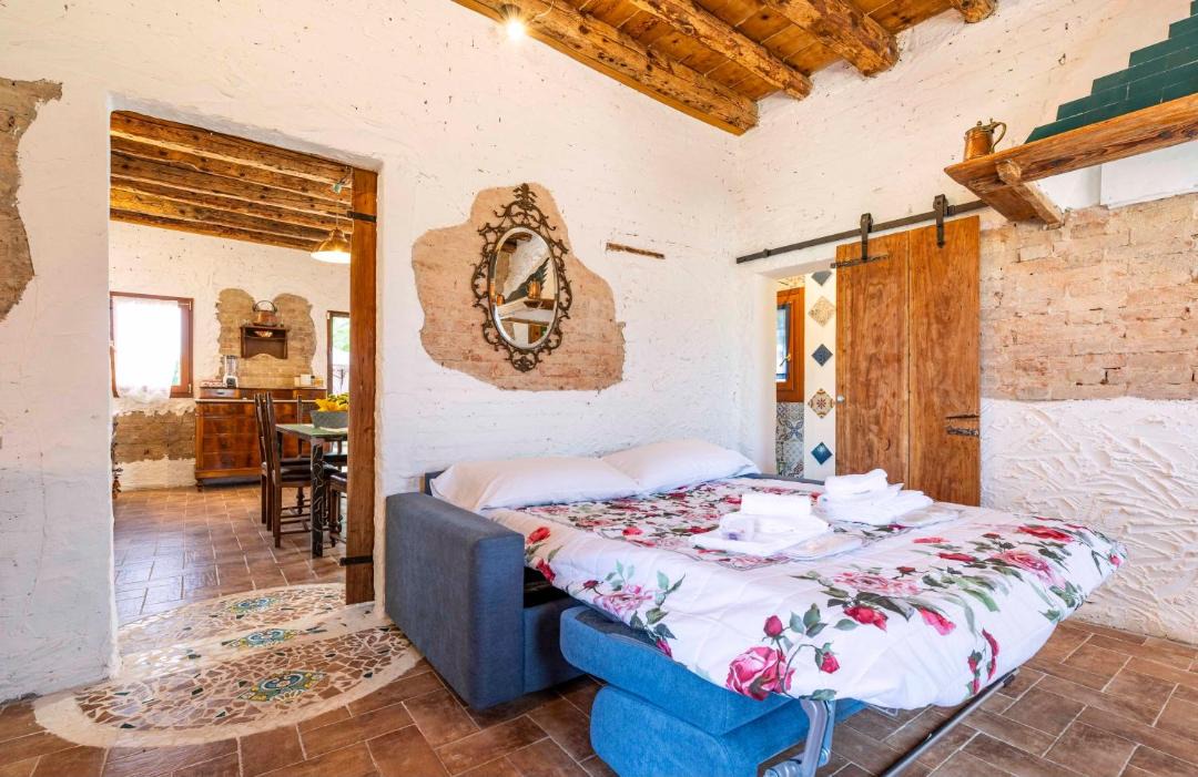 Photo of Bedroom in Martellago