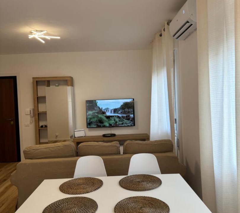 Photo of Livingroom in Favaro Veneto