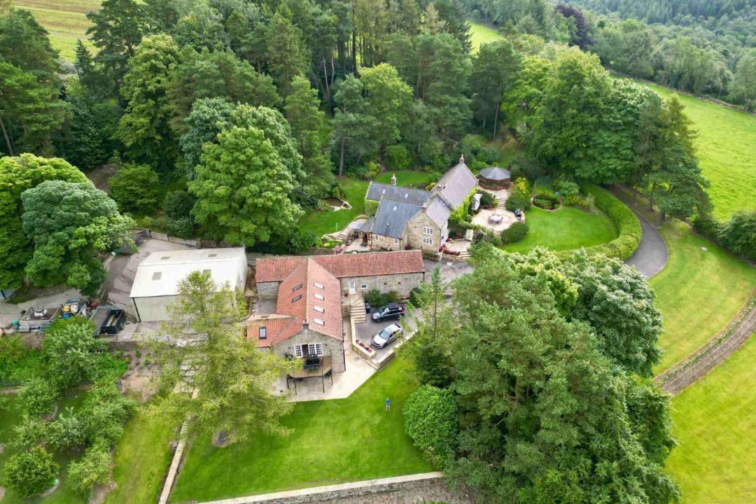 Photo of Others in Rosedale Abbey