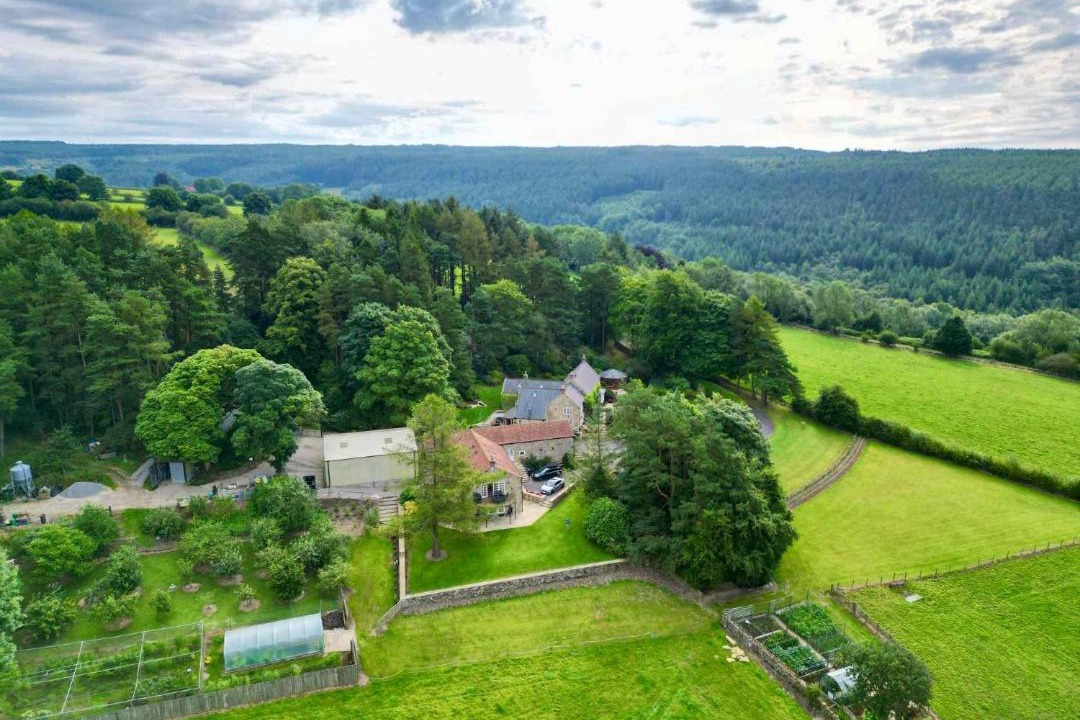 Photo of Outdoor in Rosedale Abbey