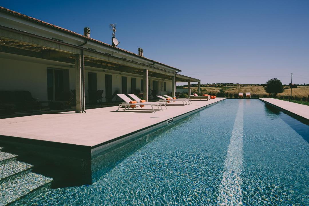 Photo of Outdoor in Tarquinia