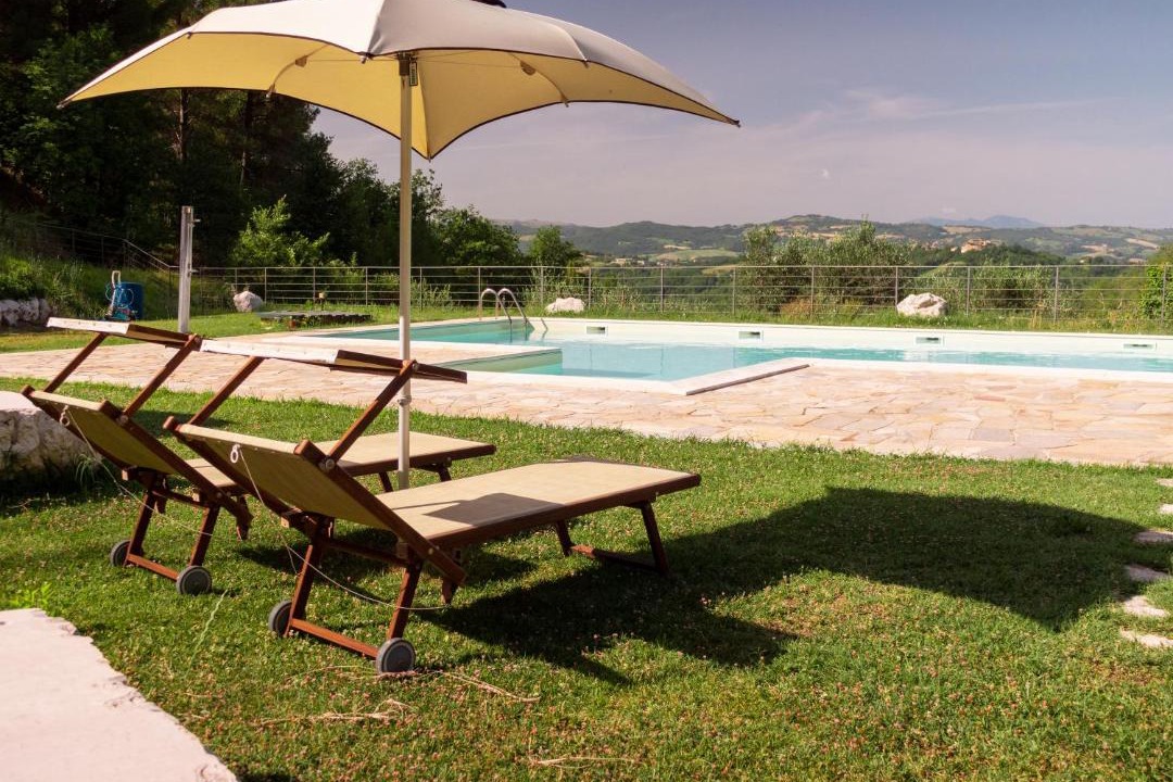Photo of Outdoor in Urbino