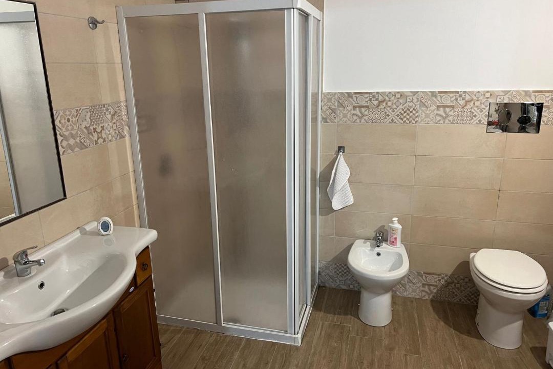 Photo of Bathroom in Villaggio Mose