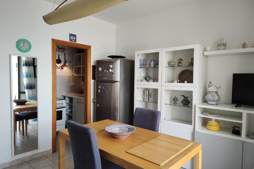 Photo of Kitchen in Fossacesia Marina