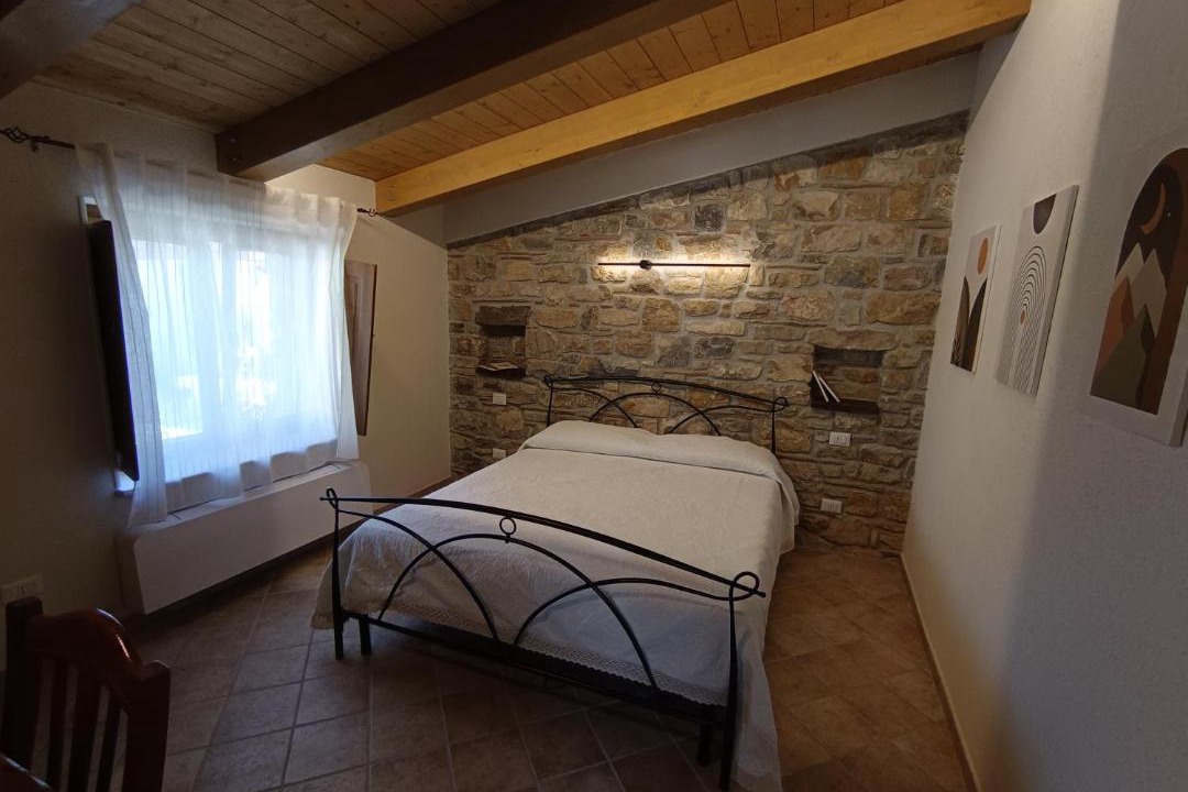 Photo of Bedroom in Capaccio Scalo
