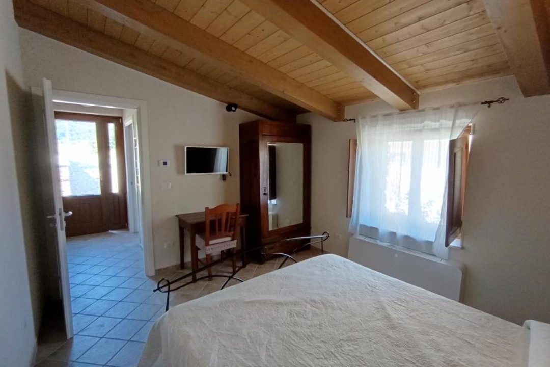 Photo of Bedroom in Capaccio Scalo