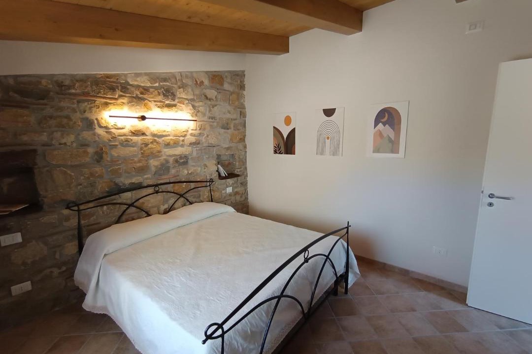 Photo of Bedroom in Capaccio Scalo