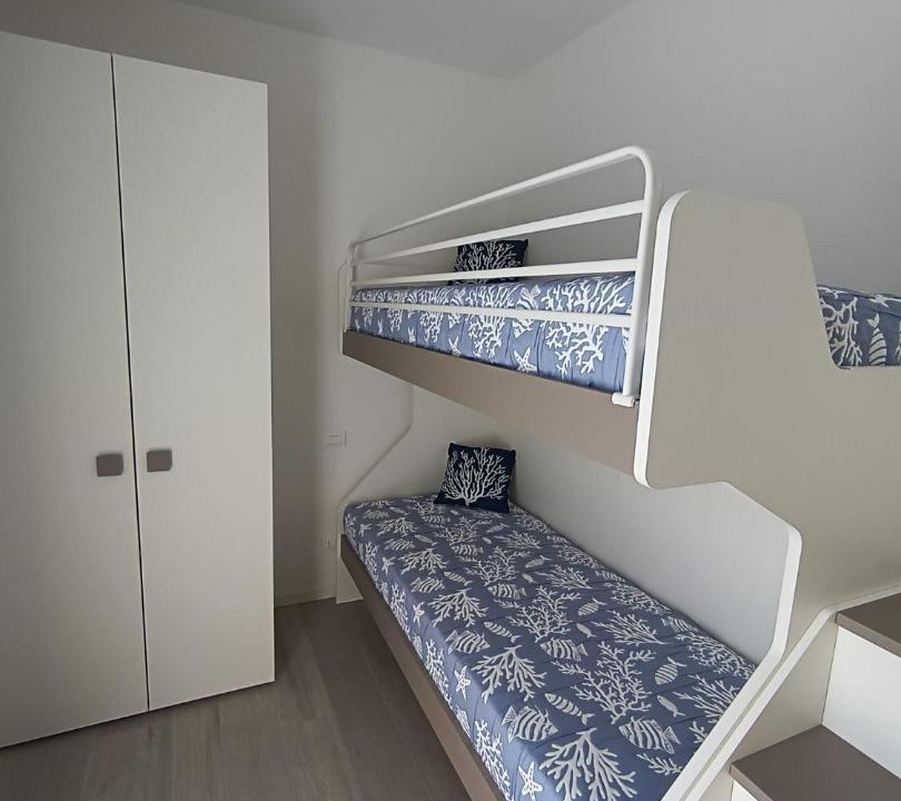 Photo of Bedroom in Ca' Savio