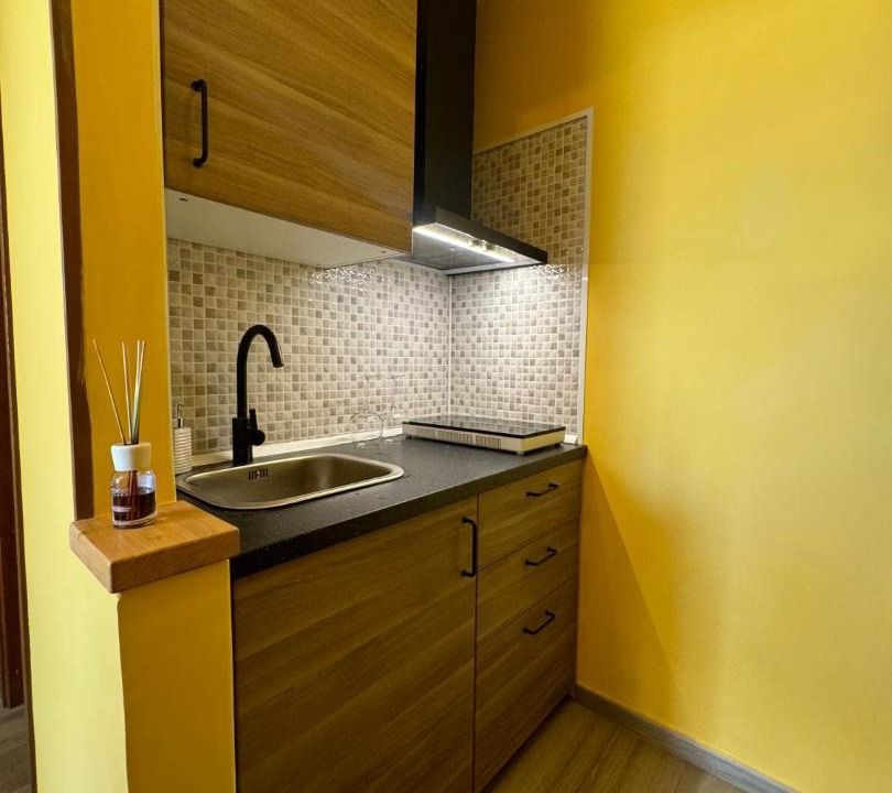 Photo of Kitchen in Pessinetto