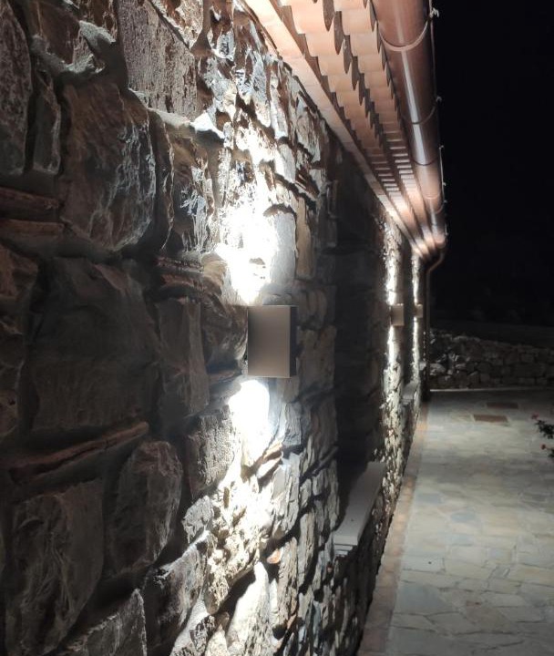 Photo of Bedroom in Capaccio Scalo
