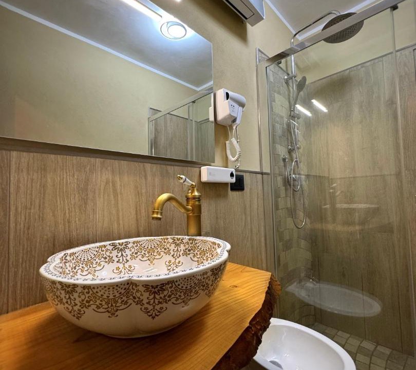 Photo of Bathroom in Pessinetto