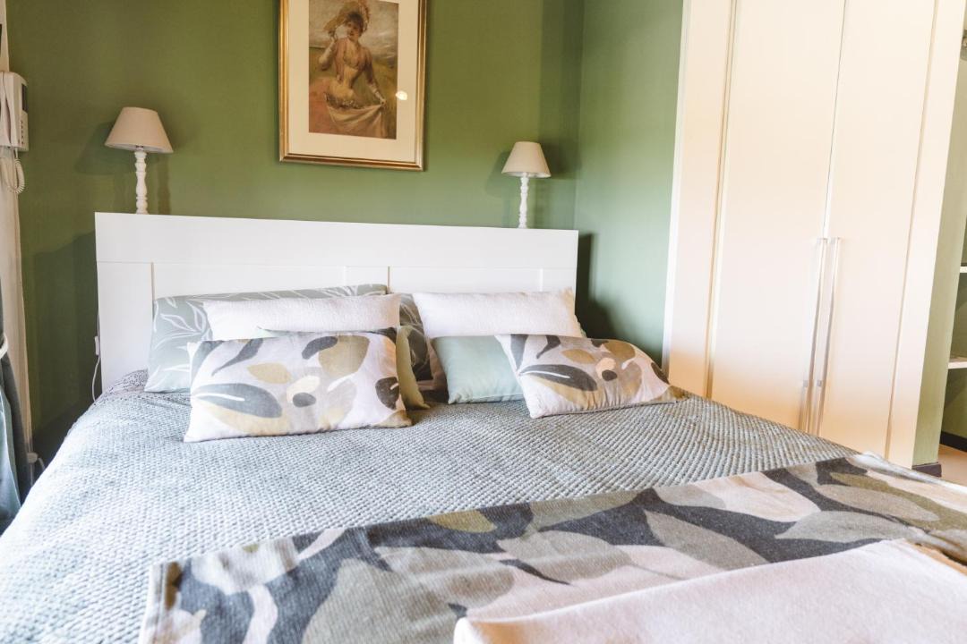 Photo of Bedroom in Arona