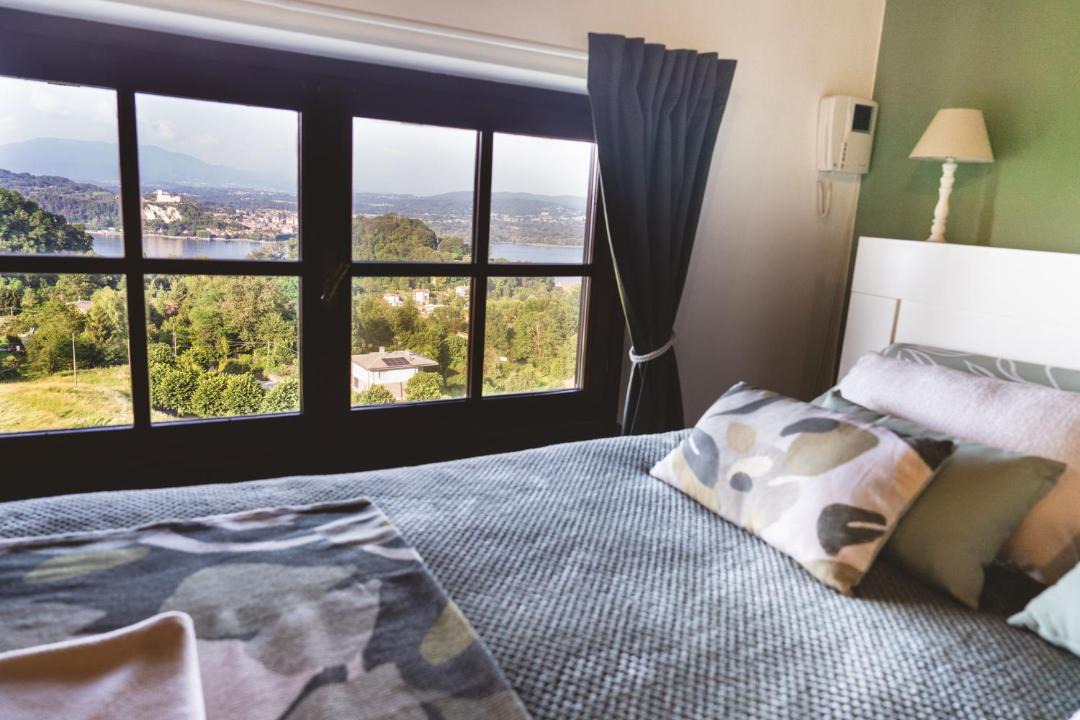 Photo of Bedroom in Arona