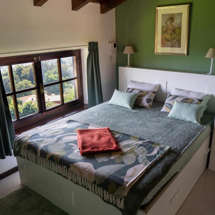 Photo of Bedroom in Arona