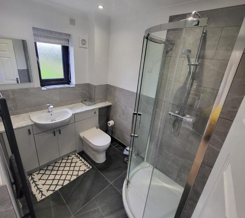 Photo of Bathroom in Stanton Drew