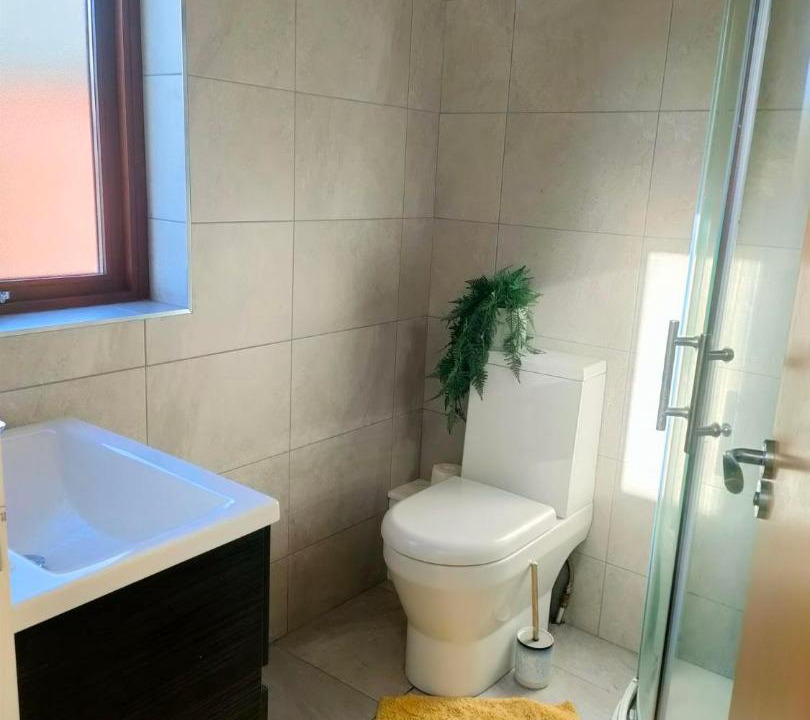 Photo of Bathroom in Newcastle