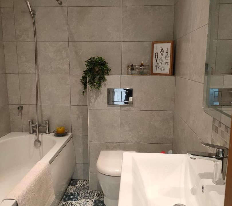 Photo of Bathroom in Newcastle
