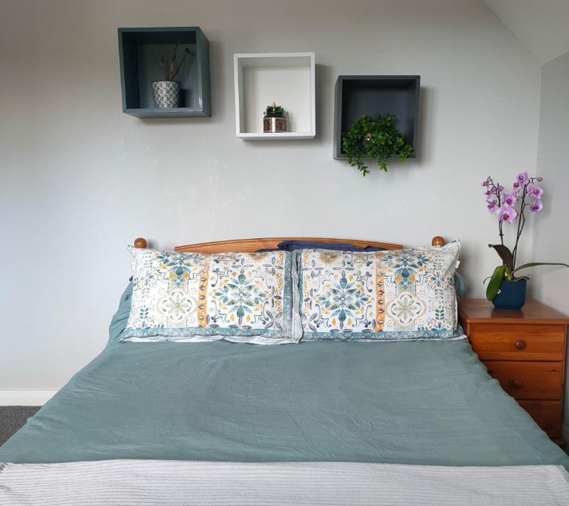 Photo of Bedroom in Newcastle