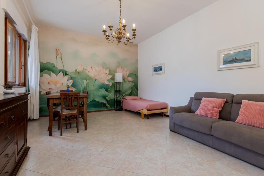 Photo of Livingroom in Tessera