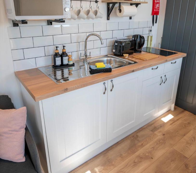 Photo of Kitchen in Aird of Sleat