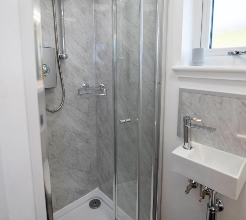 Photo of Bathroom in Aird of Sleat