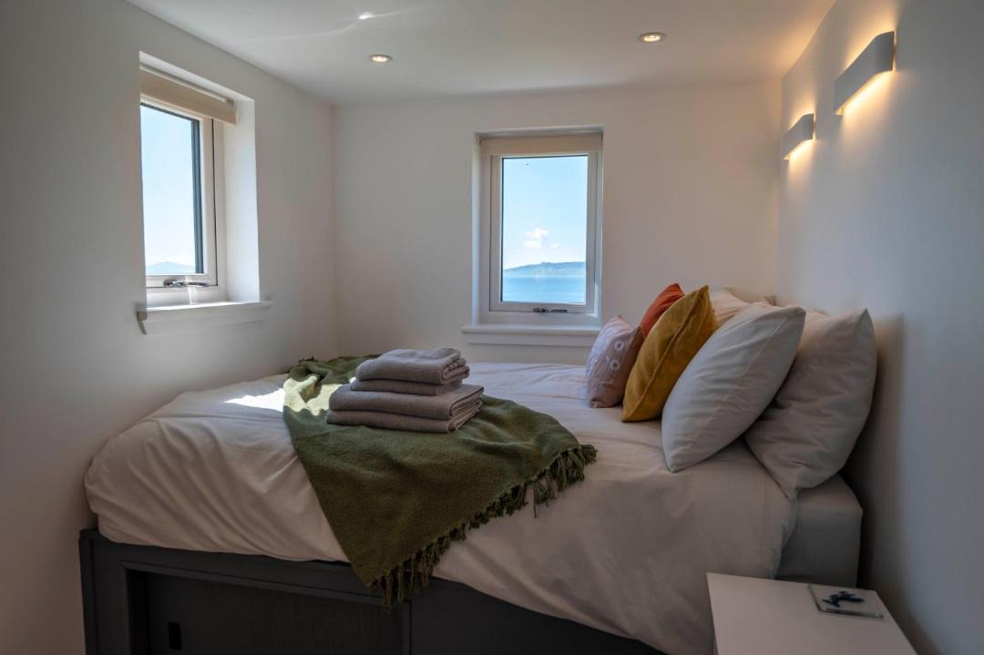 Photo of Bedroom in Aird of Sleat