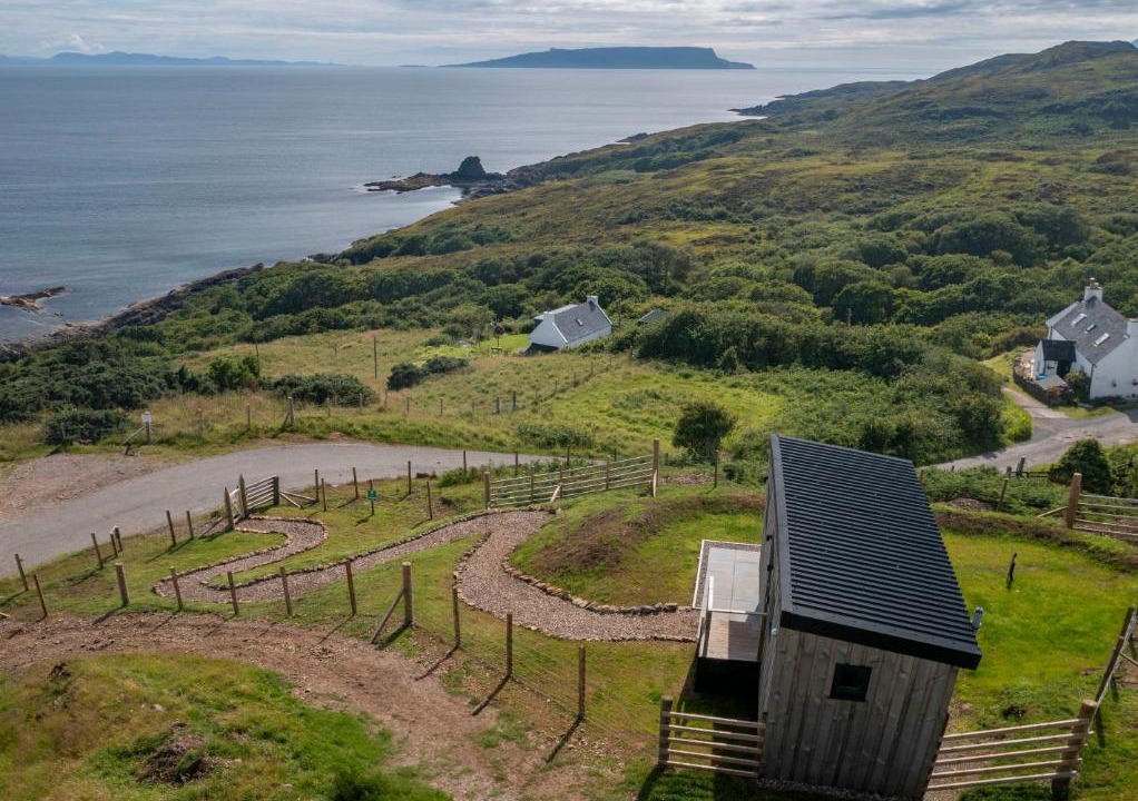 Photo of Others in Aird of Sleat