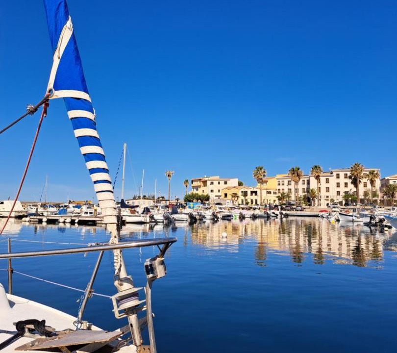Photo of Others in Portoscuso