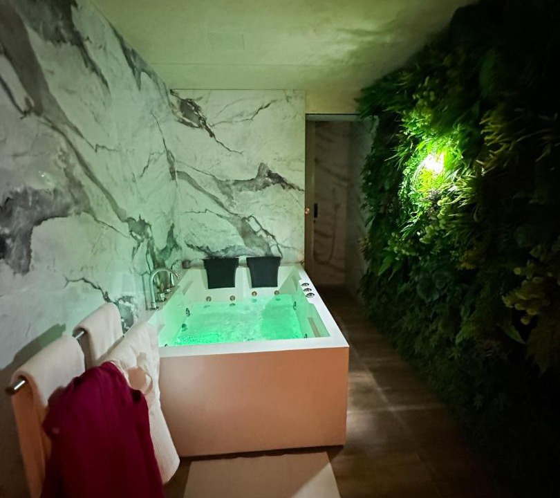 Photo of Bathroom in Bistrica