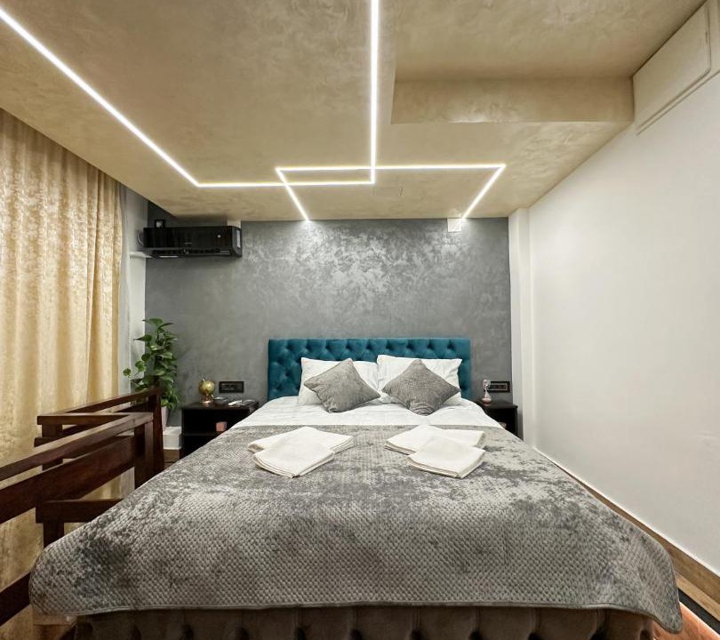 Photo of Bedroom in Bistrica