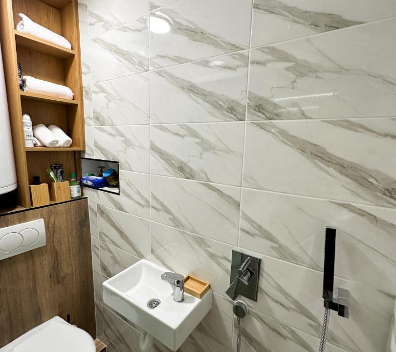 Photo of Bathroom in Bistrica