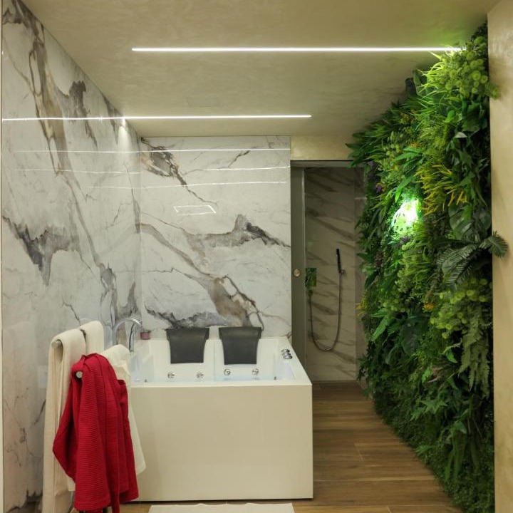 Photo of Bathroom in Bistrica