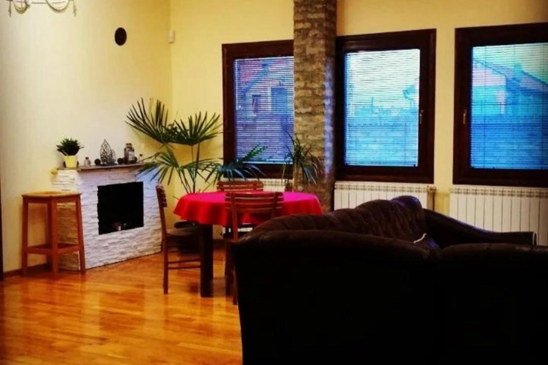 Photo of Livingroom in Zemun