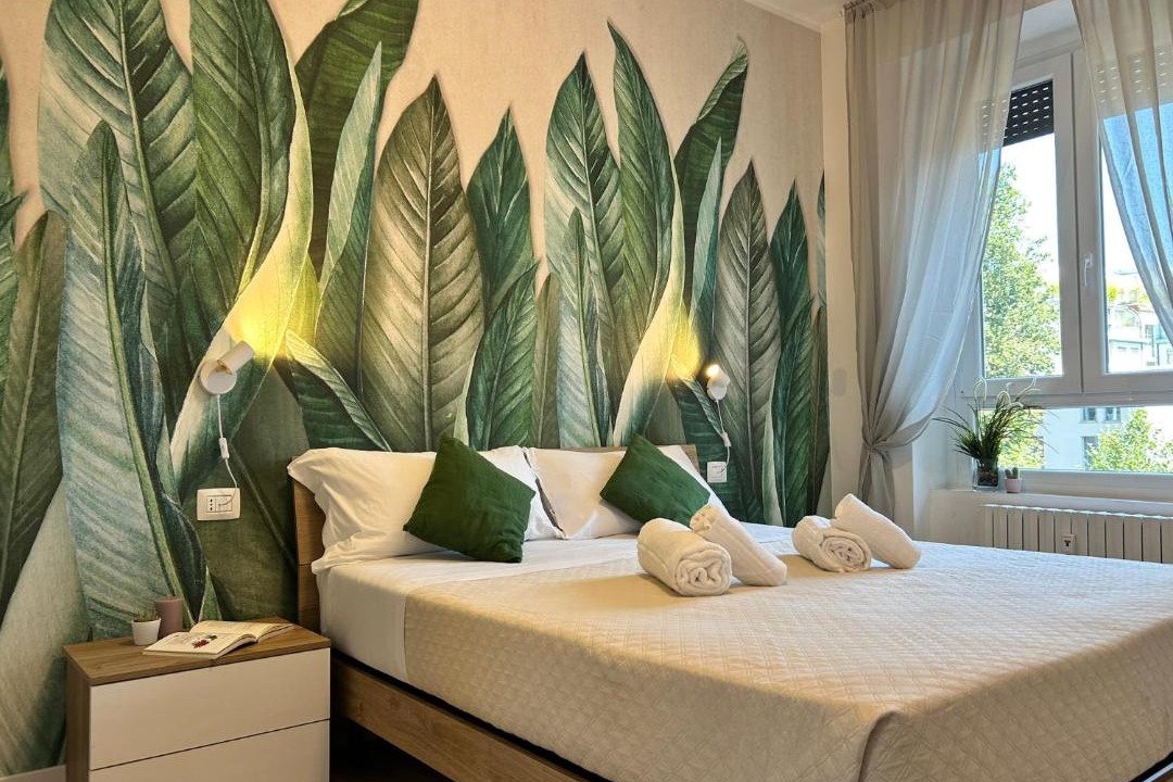 Photo of Bedroom in Affori