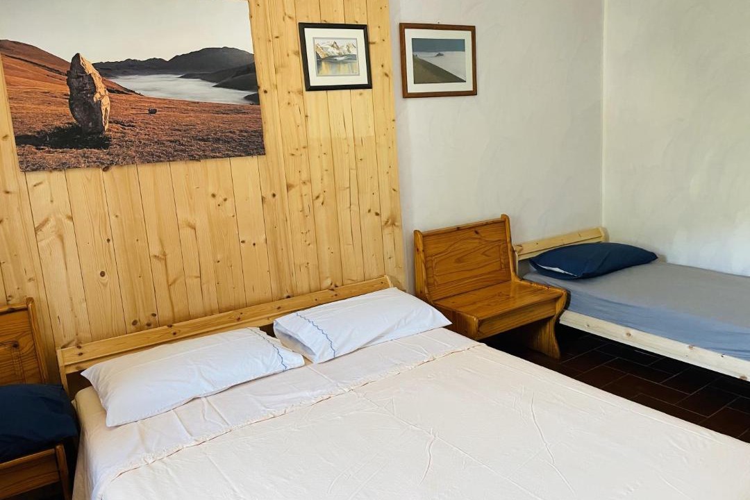Photo of Bedroom in Genga