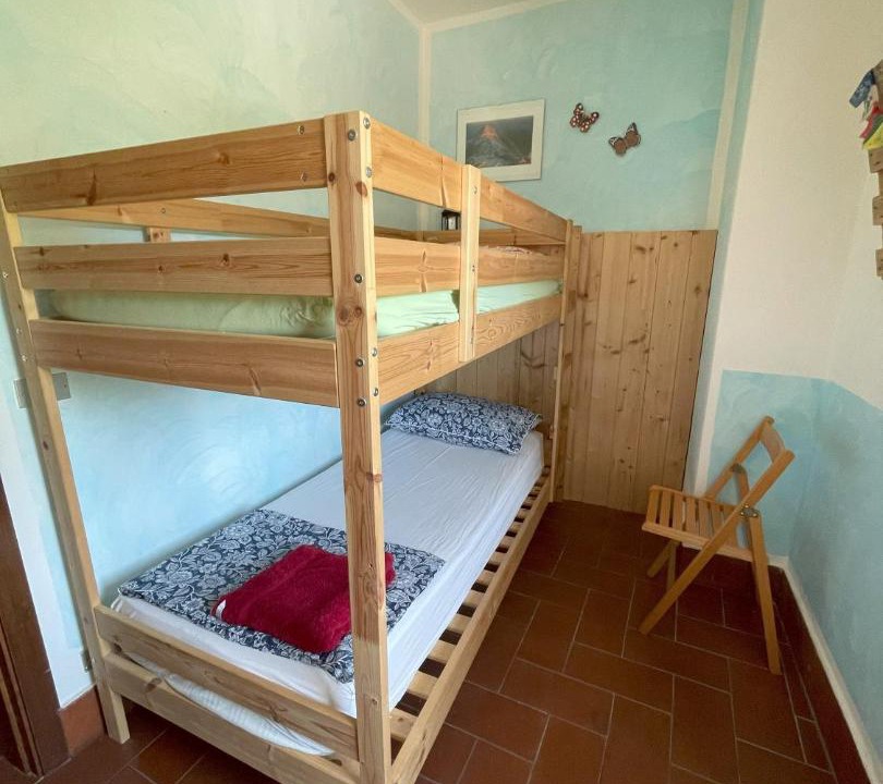 Photo of Bedroom in Genga