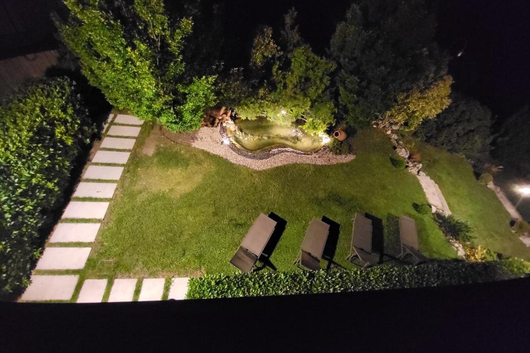 Photo of Patio Balcony in Staffolo