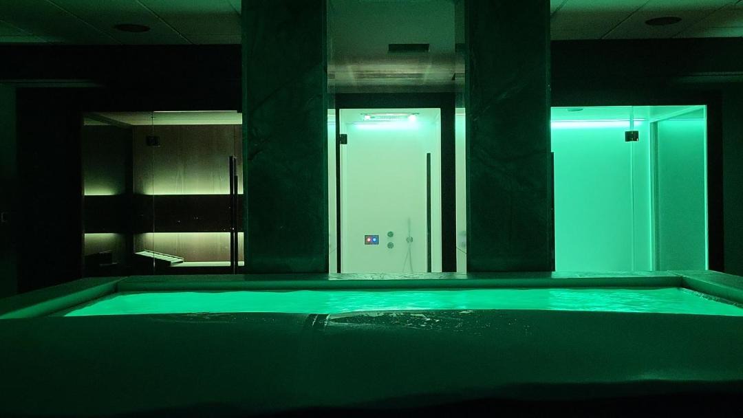 Photo of Bathroom in Staffolo