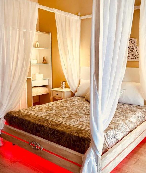 Photo of Bedroom in Castelvetrano